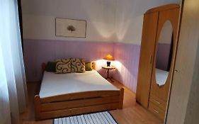 Apartman Skladna
